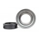 Radial insert ball bearing 9504248 New Holland - [JHB]