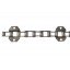 Feederhouse roller chain 38.4 V/2K1/J3A [Rollon]