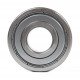 Guide roller 507481.1 - 0008045811 suitable for Claas - [JHB]