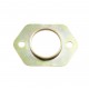 Tin housing of reel bushing 677883 suitable for Claas, d38mm