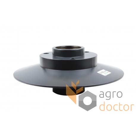 Variator pulley for Claas Consul harvester