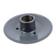Variator pulley for Claas Consul harvester