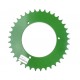 Sprocket Z39310 for John Deere harvester