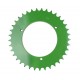 Sprocket Z39310 for John Deere harvester