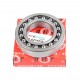 235956 suitable for Claas - Double row self-aligning ball bearing - [JHB]