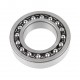 235956 suitable for Claas - Double row self-aligning ball bearing - [JHB]