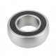 Angular contact ball bearing AZ37467 John Deere - [JHB]