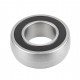 Angular contact ball bearing AZ37467 John Deere - [JHB]