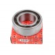 Angular contact ball bearing 235942.0 suitable for Claas - [JHB]