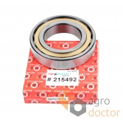 215492 - 0002154920 suitable for Claas [JHB] Spherical roller bearing