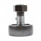 Piston roller D55mm