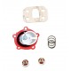 Repair kit for Perkins fuel pump