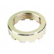 Castellated nut 0005008921 suitable for Claas Lexion - M35x1,5