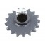 Sprocket 818857 for baler suitable for Claas