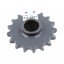 Sprocket 818857 for baler suitable for Claas