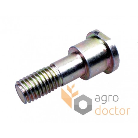 Rodillo M10x36 - 805092 adecuado para Claas