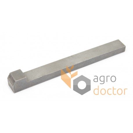 Gib head taper key 007626 suitable for Claas