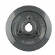 Variable speed half pulley (static) 670202 suitable for Claas