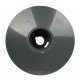 Variable speed half pulley (static) 670202 suitable for Claas