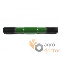 Demi-essieu droit Z32612 John Deere