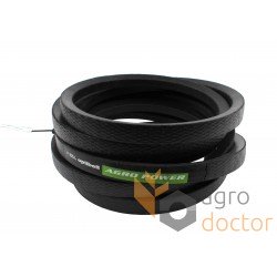 Classical V-Belt 1000519 [Optibelt]