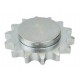 Tension sprocket 503937 suitable for Claas