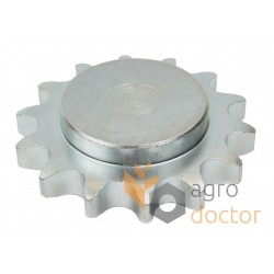 Tension sprocket 503937 suitable for Claas
