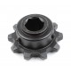 Feeder house chain sprocket 10T, d44,5mm [AM]