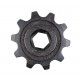 Feeder house chain sprocket 10T, d44,5mm [AM]