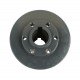 Overload Clutch Housing 644327 suitable for Claas, d35mm