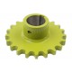 21 tooth conveyor chain sprocket, 21T