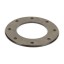 Clutch friction lining 610330.1 suitable for Claas - 81x140mm