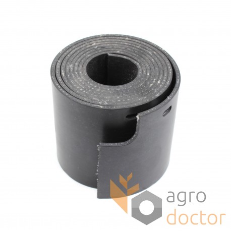 Rubber sealing tape 0007525710 of thresher
