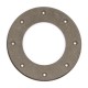 Clutch friction lining 610330.1 suitable for Claas - 81x140mm