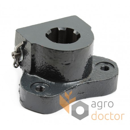 Overload Clutch Housing 608007 suitable for Claas