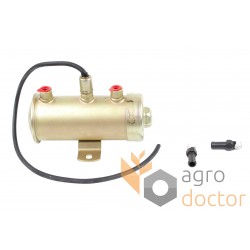 Fuel pump (electric) for engine - AR67543 John Deere