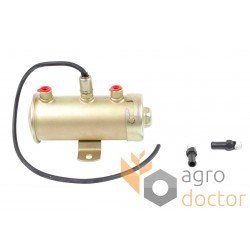 Fuel pump (electric) for engine - AR67543 John Deere
