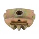 Elevator roller chain sprocket 12T