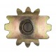 Elevator roller chain sprocket 12T