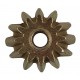 Elevator roller chain sprocket 12T