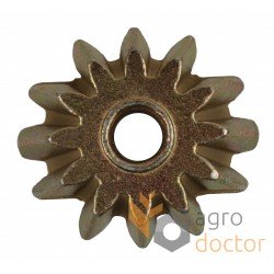 Elevator roller chain sprocket 12T