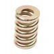 Compression spring 616195 suitable for Claas combine header - D20mm