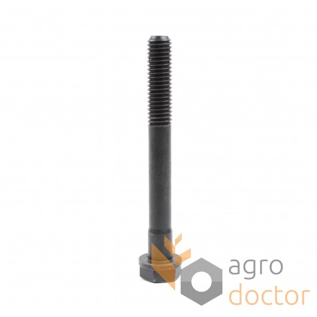 Hex bolt 1/2" UNC - R85363 John Deere