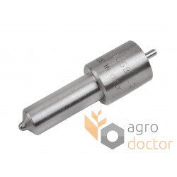 Pulverizador de boquilla 2645A608 Perkins motor