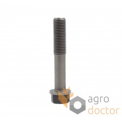 Connecting rod bolt R80033 for engine