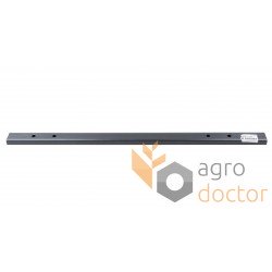 Listón guía para alimentador de cosechadora- 0006450811 adecuado para Claas - 710mm