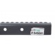 Barre droite de convoyeur du canal d'alimentation - 0006450811 adaptable pour Claas - 710mm