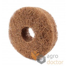 Filtr powietrza 624869 [Agro Parts]