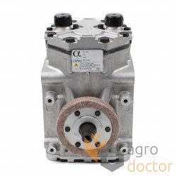 Air conditioning compressor 621029 suitable for Claas 12V (Bepco)