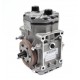 Compressor de aire acondicionado 621029 adecuado para Claas 12V (Bepco)